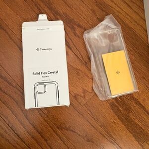 Pixel 4 XL case